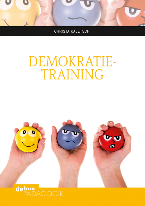 Demokratietraining - Christa Kaletsch