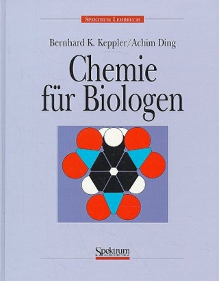 Chemie für Biologen
