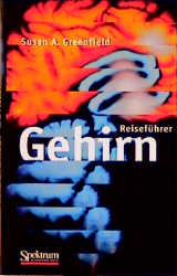 Reisef&uuml;hrer Gehirn - Susan A Greenfield