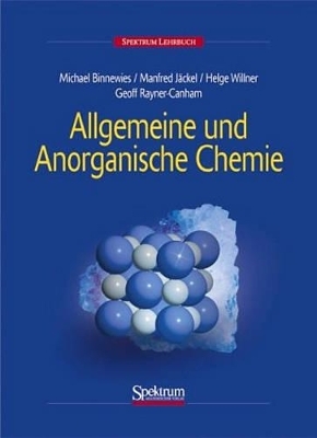 Allgemeine und Anorganische Chemie