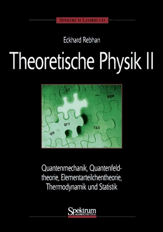 Theoretische Physik