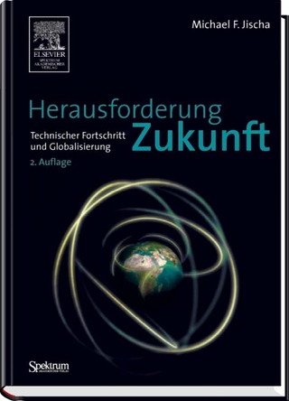 Herausforderung Zukunft