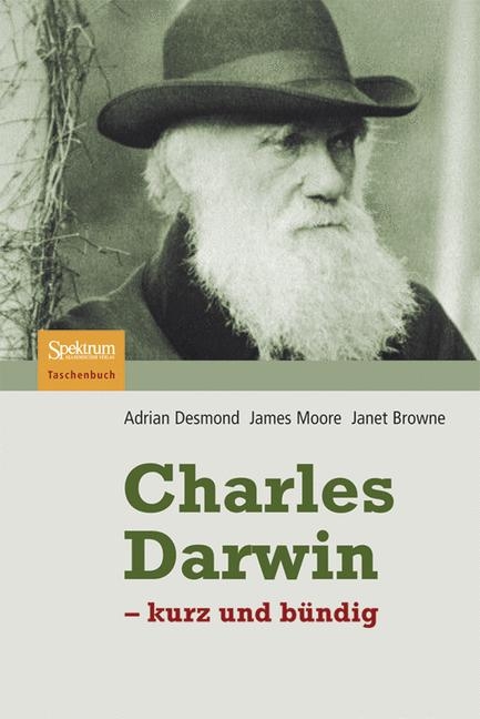Charles Darwin - Adrian Desmond, James Moore, Janet Browne