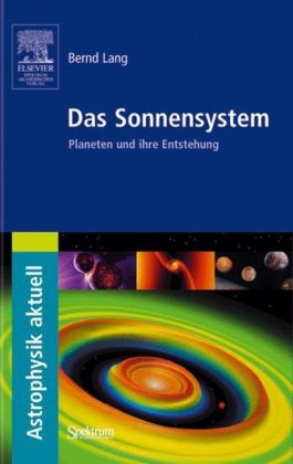 Das Sonnensystem
