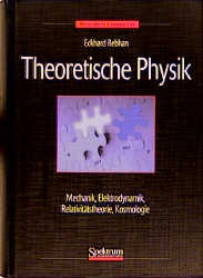 Theoretische Physik - Eckhard Rebhan
