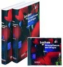 Lexikon Der Arzneipflanzen Und Drogen (Buch- Und CD-ROM-Ausgabe) - Karl Hiller, Matthias Melzig