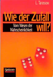 Wie der Zufall will? - Lew Tarassow
