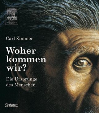 Woher kommen wir?