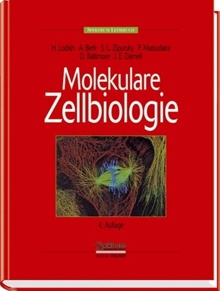 Molekulare Zellbiologie
