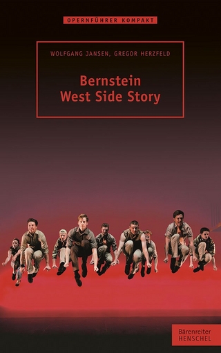 Bernstein – West Side Story