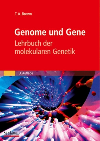 Genome und Gene