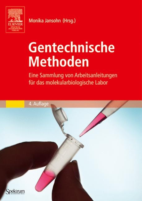 Gentechnische Methoden - 