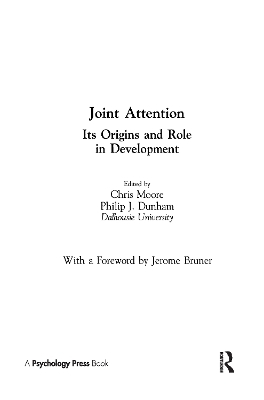 Joint Attention - 