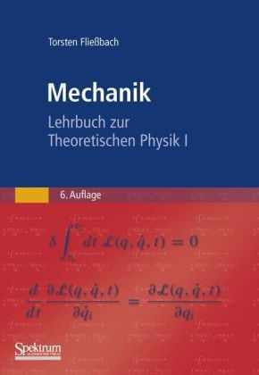 Mechanik - Torsten Flie&szlig;bach