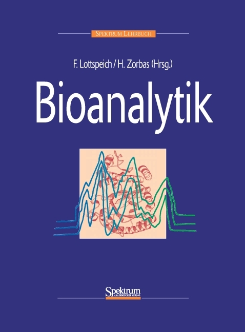 Bioanalytik - 