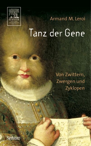 Tanz der Gene