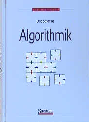 Algorithmik - Uwe Sch&ouml;ning