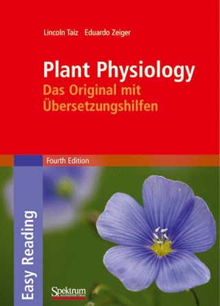 Plant Physiology