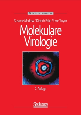 Molekulare Virologie