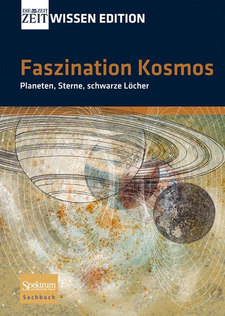 Faszination Kosmos - 