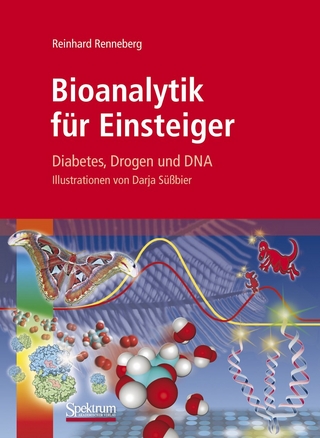 Bioanalytik für Einsteiger