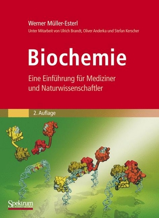 Biochemie