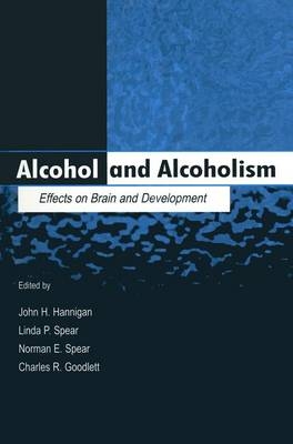 Alcohol and Alcoholism - 