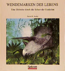 Wendemarken des Lebens