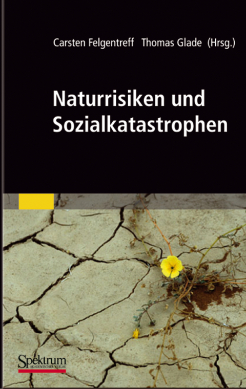 Naturrisiken und Sozialkatastrophen - 
