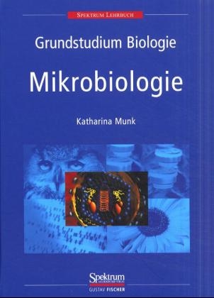 Grundstudium der Biologie / Grundstudium Biologie - Mikrobiologie