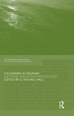 Fieldwork in Tourism - 