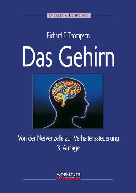 Das Gehirn - Richard F Thompson