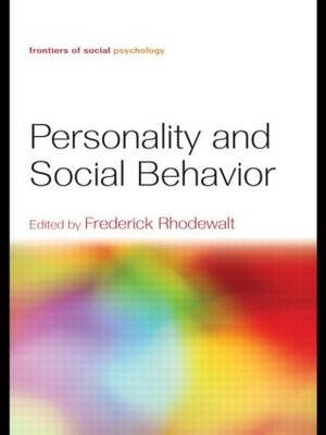 Personality and Social Behavior - 