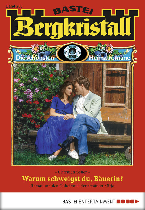 Bergkristall - Folge 283 - Christian Seiler