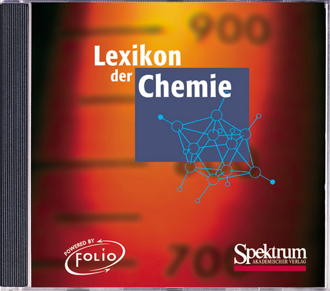 Lexikon der Chemie (CD-ROM-Ausgabe)
