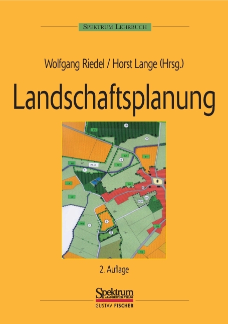 Landschaftsplanung - 