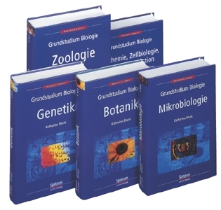 Grundstudium Biologie