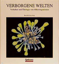 Verborgene Welten - David B Dusenbery