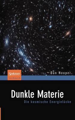 Dunkle Materie