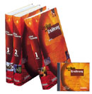 Lexikon der Ern&auml;hrung (Buch- und CD-ROM-Ausgabe)