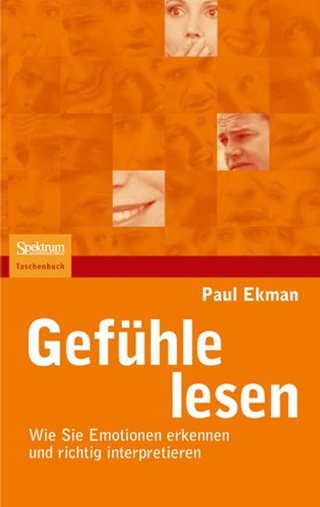 Gefühle lesen