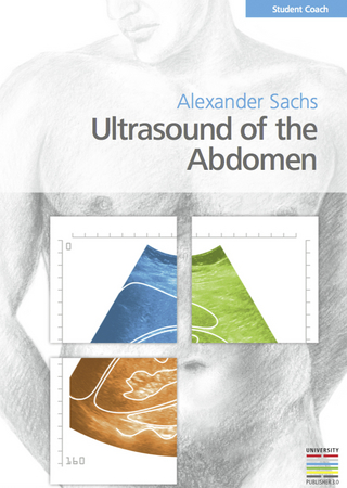 Student Coach Ultrasound of the Abdomen