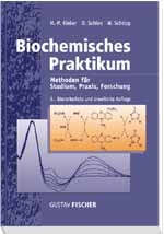 Biochemisches Praktikum