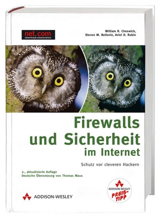 Firewalls und Sicherheit im Internet