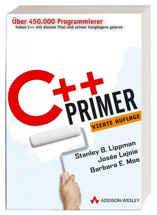C++ Primer