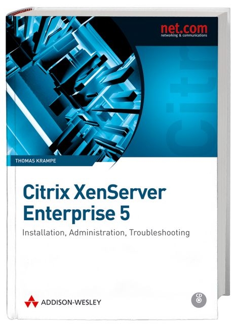 Citrix XenServer Enterprise 5 - N N