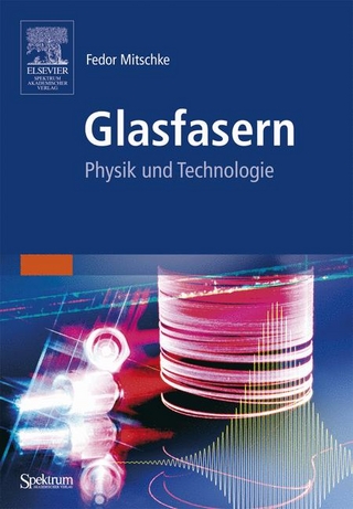 Glasfasern