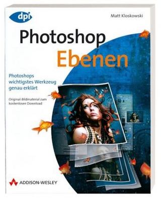 Photoshop Ebenen