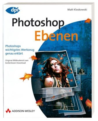 Photoshop Ebenen - Matt Kloskowski