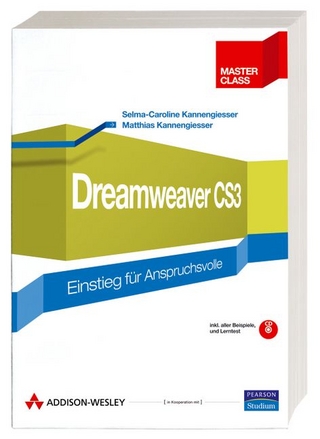 Dreamweaver CS3